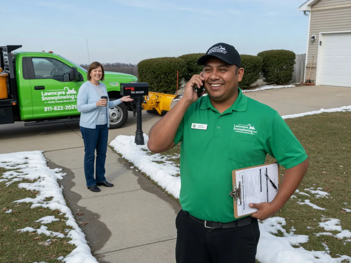 Lawn Care Services By Expert Landscaper Belcourt, ND FAQs